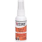 Zymox Topical Spray with Hydrocortisone 1.0% for Dogs & Cats, 2-oz bottle