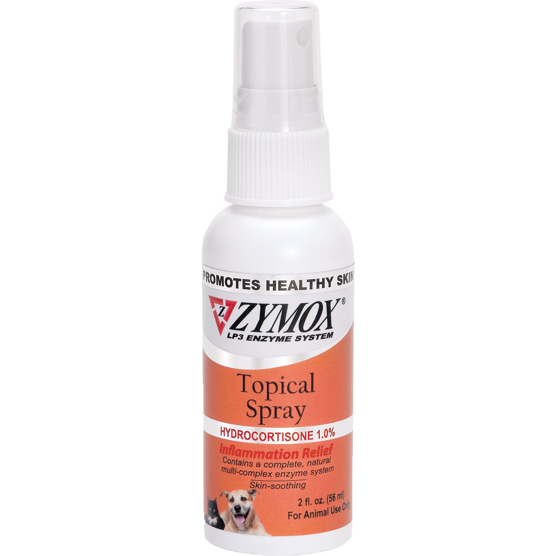 Cortisone spray for dogs best sale