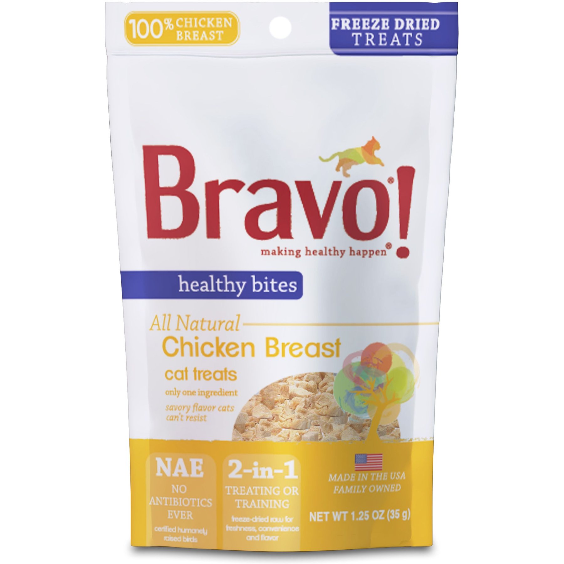 Bravo raw cat food hotsell