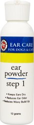 Miracle Care R-7 Step 1 Dog Ear Powder