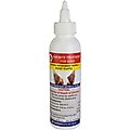 Miracle Care R-7M Medication for Ear Mites for Dogs, 4-oz bottle