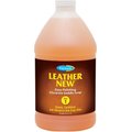 Farnam Leather New Easy-Polishing Glycerine Saddle Soap & Leather Horse Cleaner, 64-oz bottle