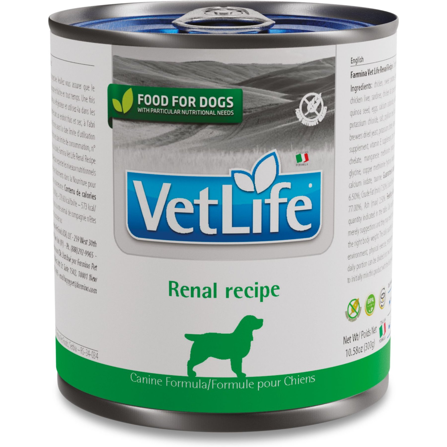 Farmina wet dog food best sale