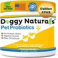 Pet Health Pharma Probiotics Advanced Max-Strength Cat & Dog Digestive Supplement, 7.4-oz bag