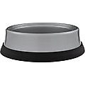 JW Pet Skid Stop Heavyweight Non-Skid Plastic Dog & Cat Bowl, 10-cup