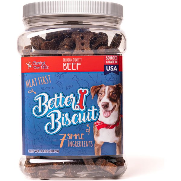 Tesco dog outlet treats