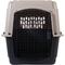 Show in main carousel: Petmate Ultra Vari Dog Kennel, Taupe/Black, 36-in, 50-70-lbs slide 3 of 10