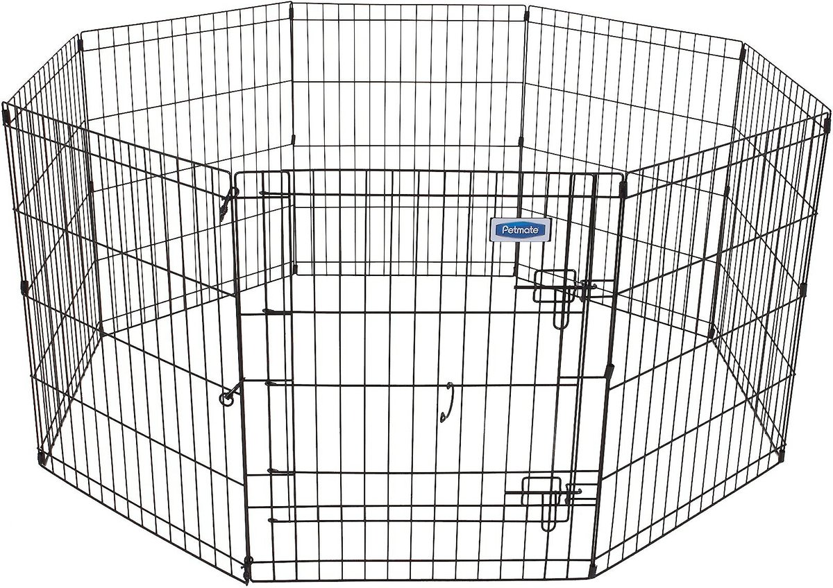 Petmate playpen outlet