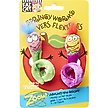 FAT CAT Classic Springy Worms Cat Toy, Color Varies, 2 count - Chewy.com