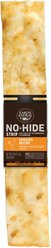 Earth Animal No-Hide Strips Natural Rawhide Alternative Chicken Recipe Chew Dog Treat, 1 count