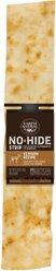 Earth Animal No-Hide Strips Natural Rawhide Alternative Venison Recipe Chew Dog Treat, 1 count