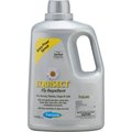 Farnam Equisect Botanical Fly Repellent Cat Dog & Horse Spray, 128-oz bottle