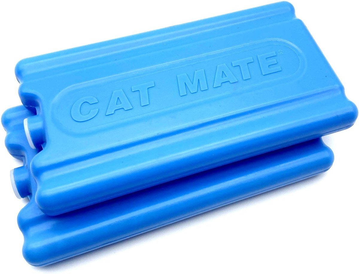 Closer Pets Cat Mate C200 Automatic Timed Cat & Dog Feeder + Cat Mate