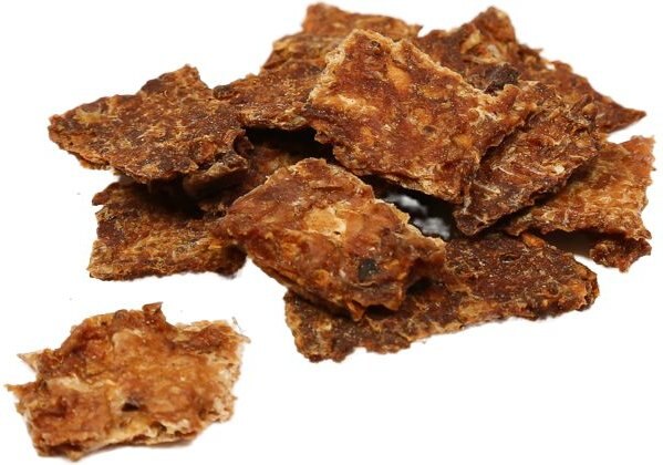 NOBL Air Dried Chicken & Coconut Dog Jerky Treat