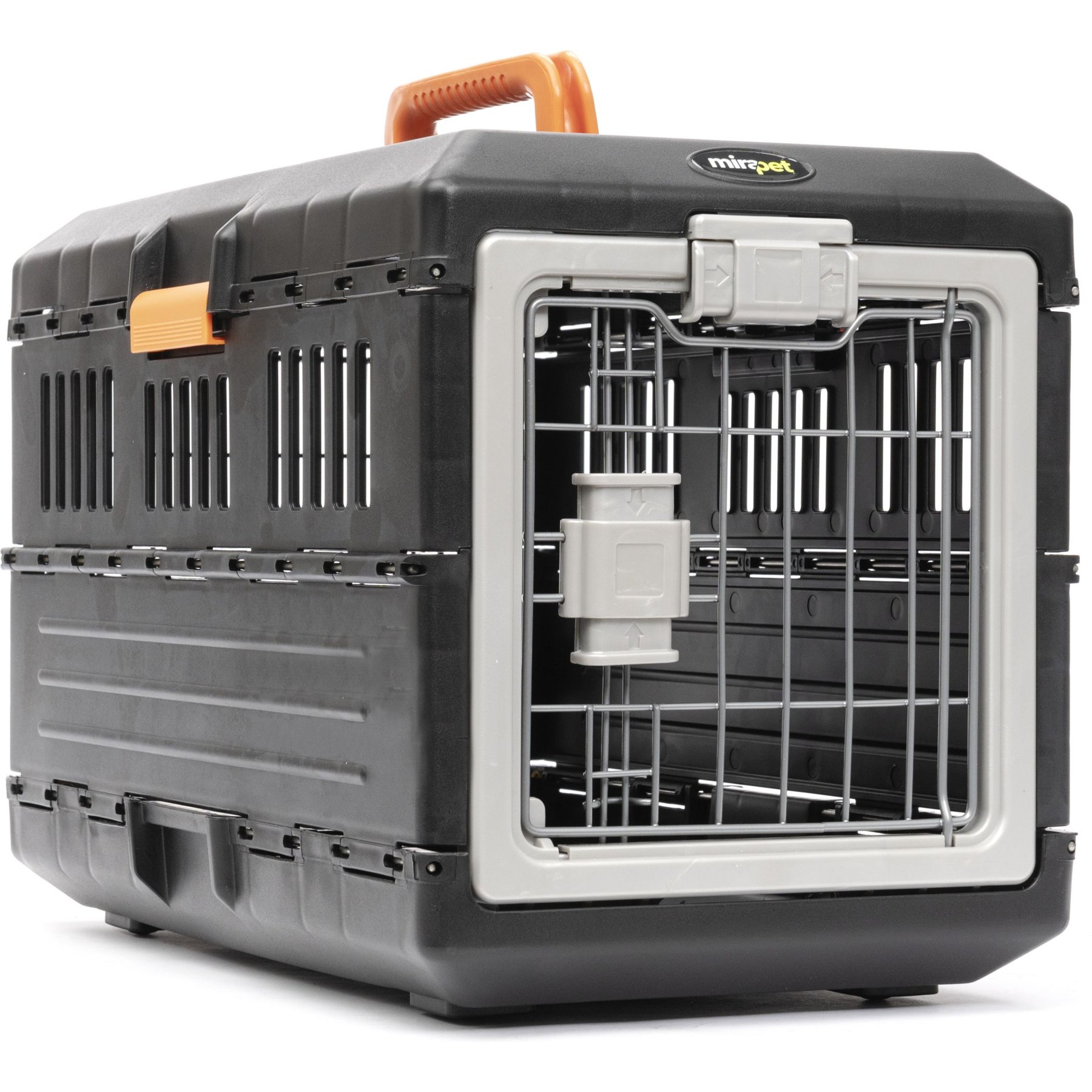 Midwest Homes For Pets Ferplast Atlas Pet Carrier for Dogs & Cats w/Top &  Front Door Access & Reviews