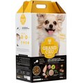 Canisource Grand Cru Grain-Free Chicken & Duck Dehydrated Dog Food, 22.05-lb bag