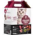 Canisource Grand Cru Grain-Free Red Meat Dehydrated Cat Food, 6.61-lb bag