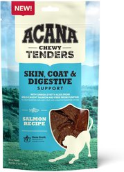 ACANA Chewy Tenders Jerky Dog Treats, 4-oz bag