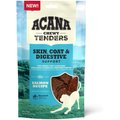 ACANA Chewy Tenders Jerky Dog Treats, 4-oz bag