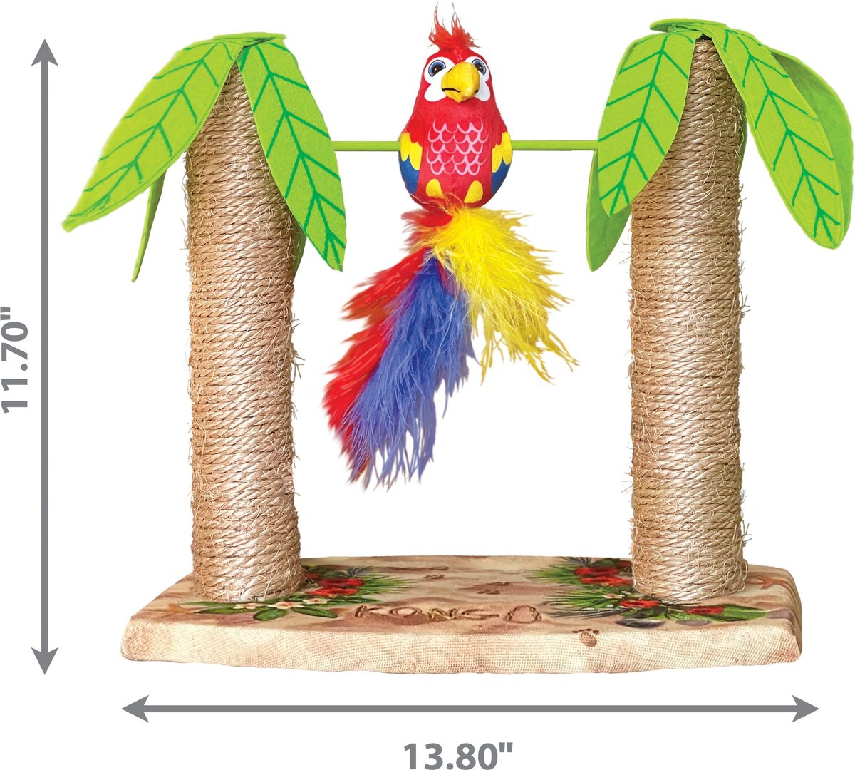 Kong play outlet spaces burrow