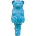 KONG ChewStix Puppy Twist Bear Dog Toy, Small