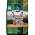 Blue Buffalo Wilderness Rocky Mountain Recipe with Rabbit Adult Grain-Free Dry Cat Food