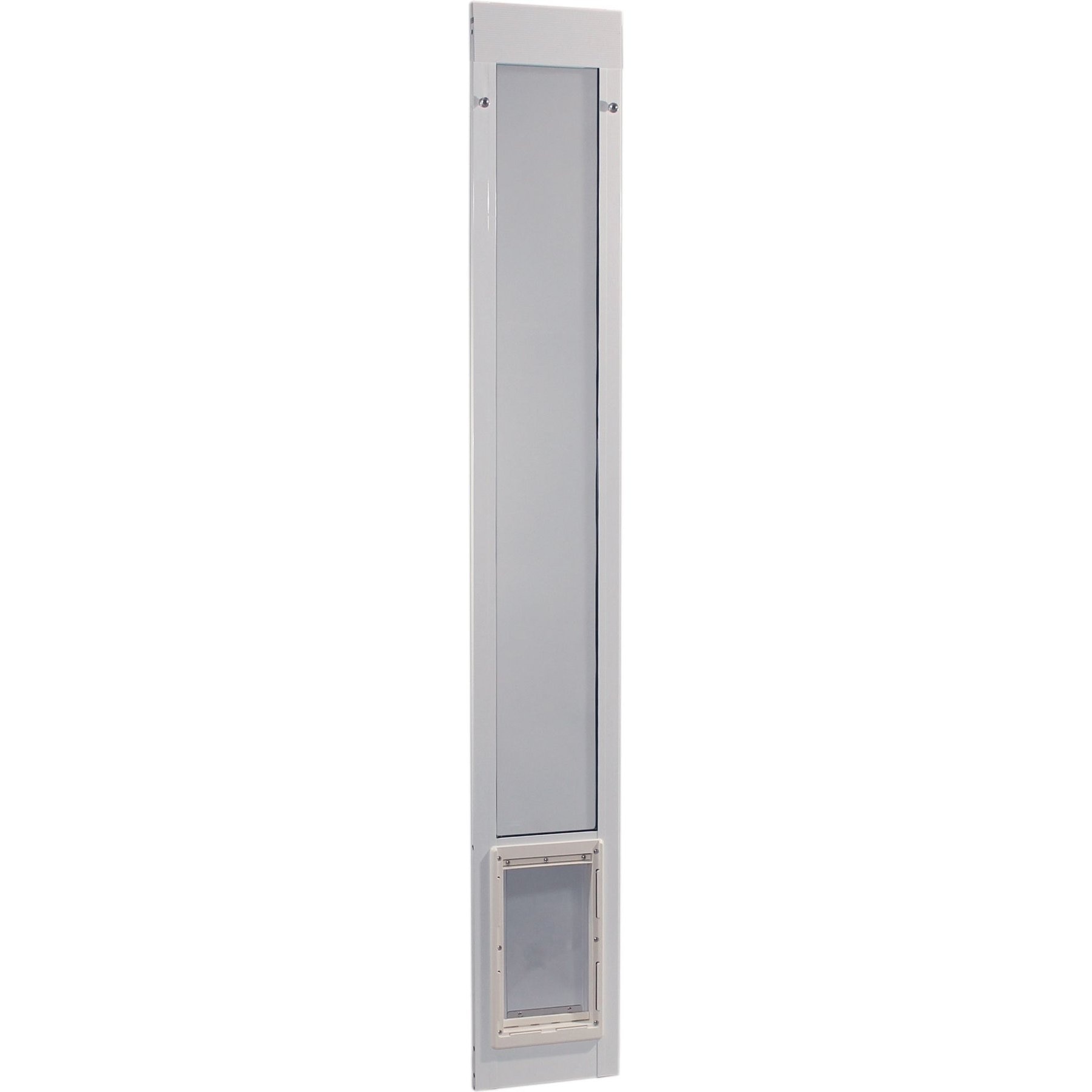 Ideal pet products outlet patio door