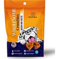 PawFurEver Cheese & Bacon with Quinoa Grain-Free & Gluten Free Dog Treats, 12-oz bag