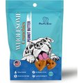 PawFurEver Peanut Butter Grain-Free & Gluten Free Dog Treats, 12-oz bag