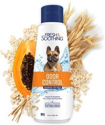 Naturel Promise Fresh & Soothing Odor Control Refreshing Dog Shampoo, 22-oz bottle slide 1 of 8