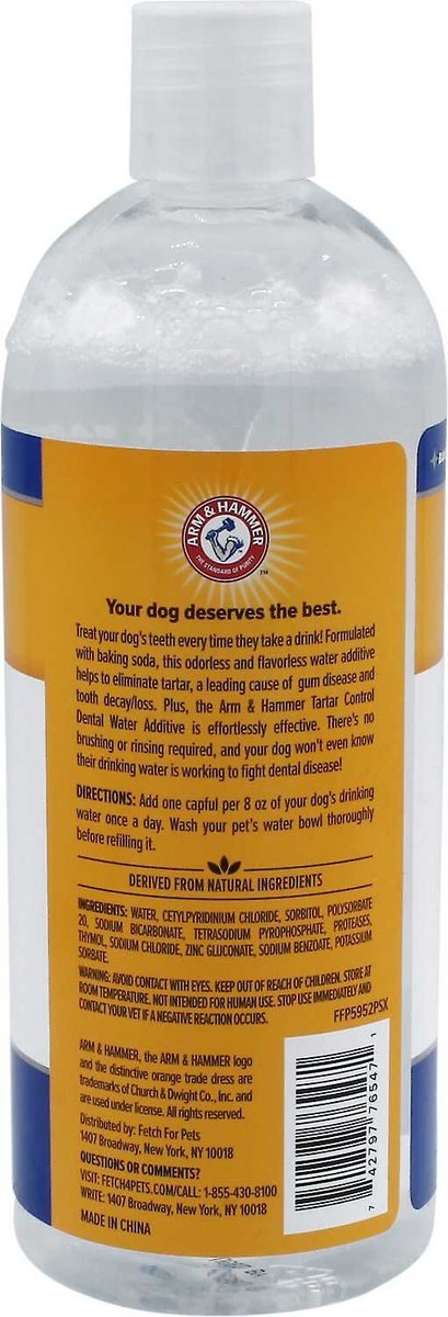 Arm and hammer dog shampoo clearance reviews