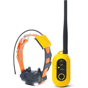 Dogtra PATHFINDER2 Mini Dog Tracking & Training System, Orange