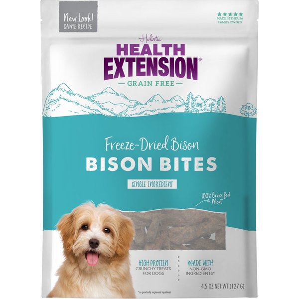 Remy's Kitchen Just Beef Freeze-Dried Dog & Cat Treats