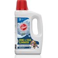 Hoover Oxy Pet Dog & Cat Carpet Cleaning Solution, 50-oz bottle