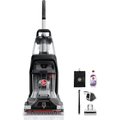 Hoover Powerscrub Xl Dog & Cat Carpet Cleaner, Black