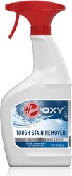 Hoover Oxy Stain Dog & Cat Stain Remover, 22-oz bottle