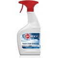 Hoover Oxy Stain Dog & Cat Stain Remover, 22-oz bottle
