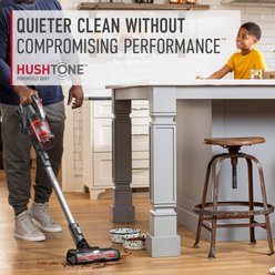 Hoover ONEPWR Emerge Dog & Cat Stain Remover, Gray slide 2 of 8