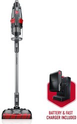 Hoover ONEPWR Emerge ALL-Terrain Dog & Cat Stain Remover, Gray