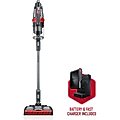 Hoover ONEPWR Emerge ALL-Terrain Dog & Cat Stain Remover, Gray