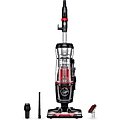 Hoover Maxlife Pro Pet Swivel Dog & Cat Stain Remover, Black