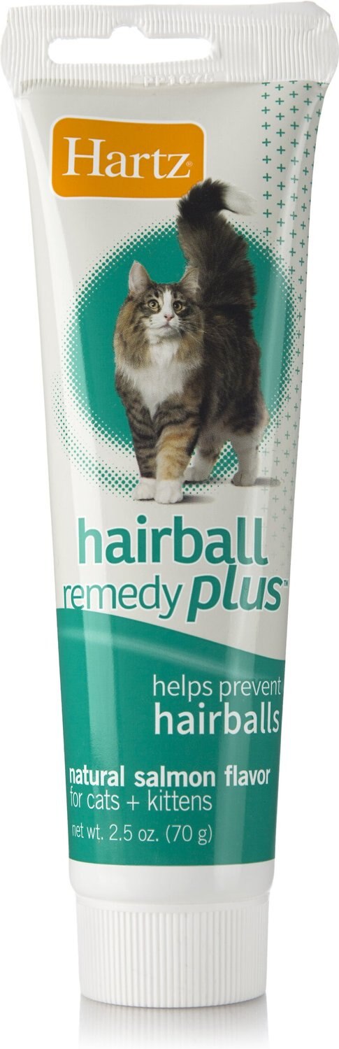 chewy hairball treats