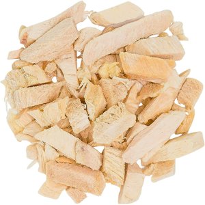 Sprankles Chicken Breast Grain-Free Freeze-Dried Dog & Cat Treats, 7-oz bag