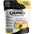 Sprankles Chicken Breast Grain-Free Freeze-Dried Cat & Dog Treat, 14-oz bag