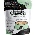 Sprankles Lamb Liver Grain-Free Freeze-Dried Cat & Dog Treat, 6-oz bag