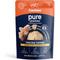 Show in main carousel: CANIDAE PURE Protein Shreds of Real Chicken Recipe in Gravy Dog Food Topper, 24-oz box slide 1 of 10
