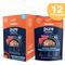 Show in main carousel: CANIDAE PURE Protein Chunks of Real Tuna Recipe in Gravy Dog Topper, 3-oz pouch, case of 12 slide 3 of 10
