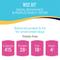 Show in main carousel: Solid Gold Wee Bit Bison & Brown Rice Recipe with Pearled Barley Small Breed Dry Dog Food, 4-lb bag slide 4 of 11