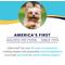 Show in main carousel: Solid Gold Wee Bit Bison & Brown Rice Recipe with Pearled Barley Small Breed Dry Dog Food, 4-lb bag slide 8 of 11