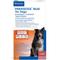 Show in main carousel: PARASEDGE Multi Topical Solution for Dogs, 20.1-55 lbs (Red Box), 3 Doses (3-mos. supply) slide 1 of 4